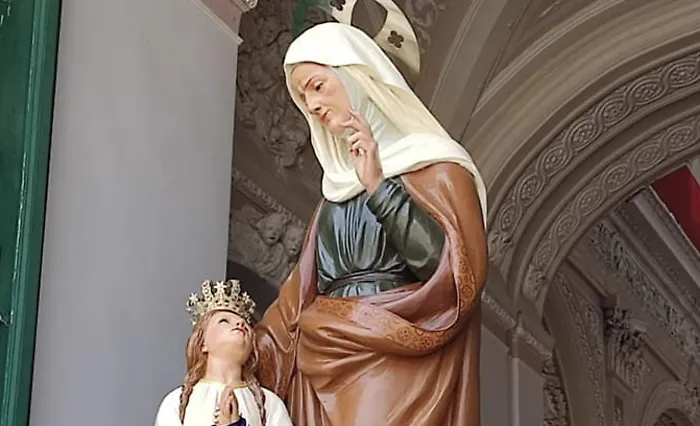 Monterosso, al via i festeggiamenti in onore di Maria Ss. Bambina