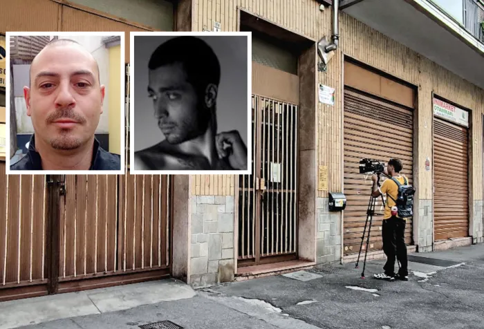 Il festino a base di droga a casa della prof e il cadavere fatto a pezzi: cosa &egrave; successo nella casa di via  Gulli a Borgo Vittoria 