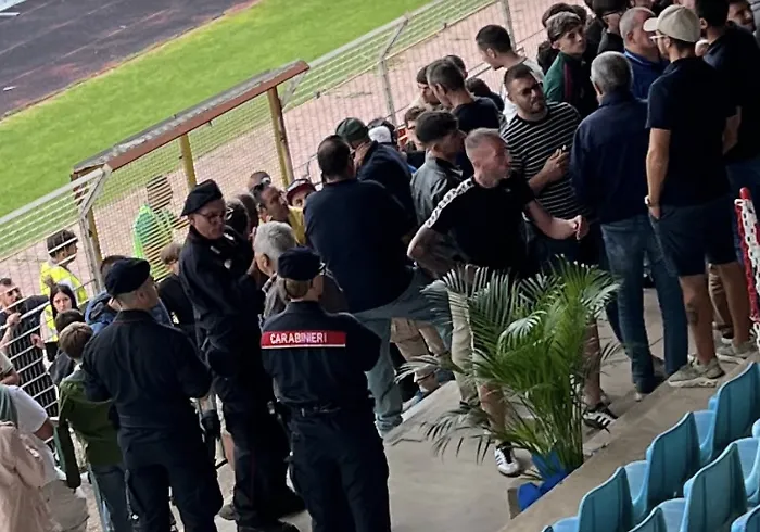 Contestata la dirigenza del Ragusa calcio, inizio di stagione troppo deludente