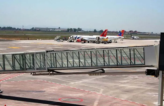 L'aeroporto di Catania proroga la chiusura del settore C1: altra giornata di passione per i passeggeri
