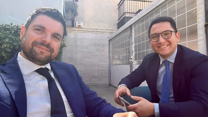 Acate, Raffo: "Le fumarole ci stanno uccidendo" 