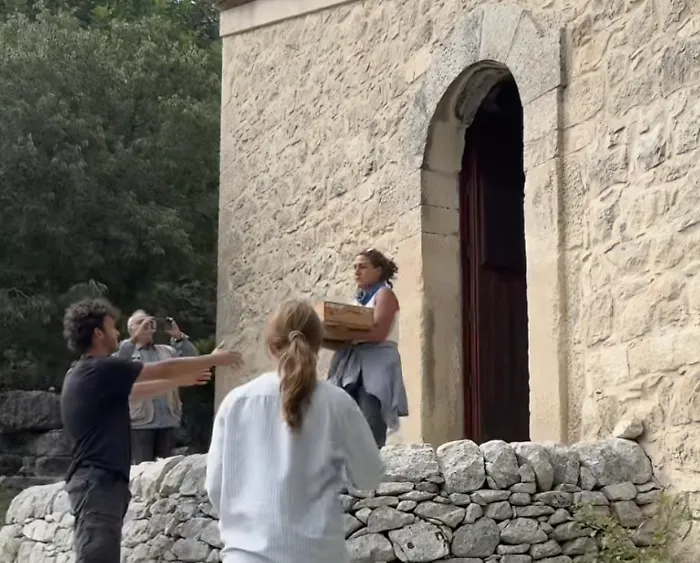 Giarratana, si conclude una nuova campagna di scavi a Calaforno