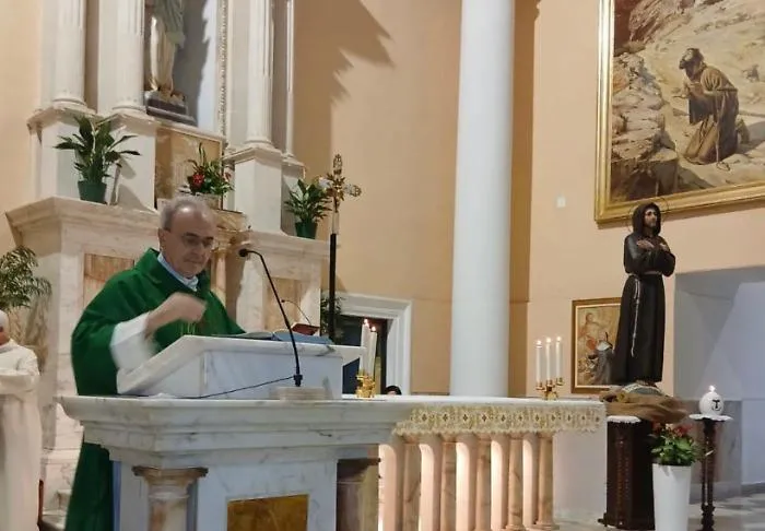 Ragusa, proseguono le celebrazioni in onore di San Francesco d'Assisi