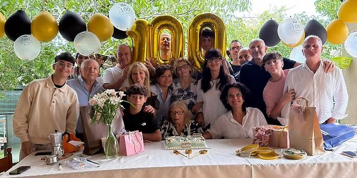 Modica, cent'anni e non sentirli (o quasi)