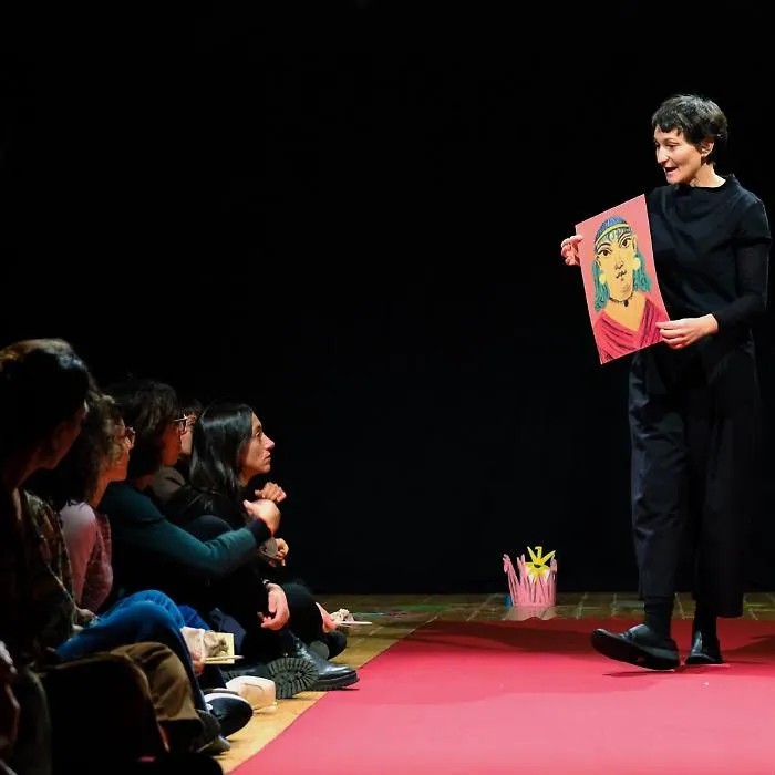 Codex Festival si prepara al gran finale: scuole, cittadinanza attiva e teatro contemporaneo per l'ultimo weekend