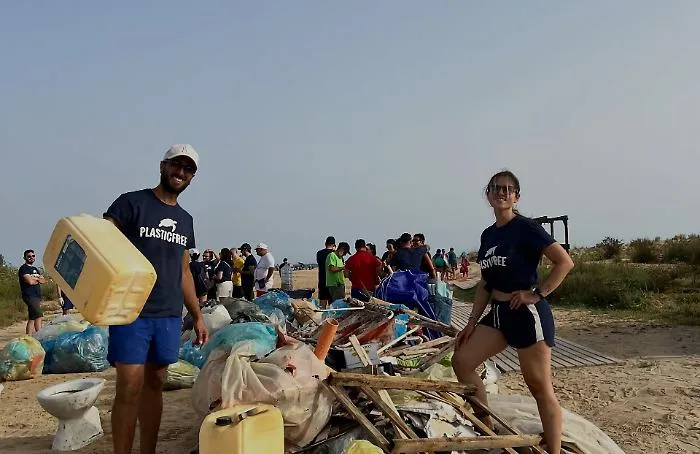 Ragusa, lascia il referente provinciale di Plastic Free