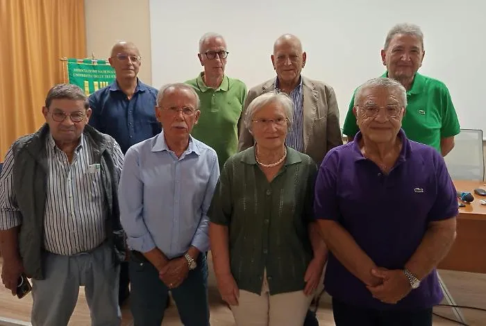 Modica, si &egrave; insediato il nuovo consiglio direttivo dell'Unitre