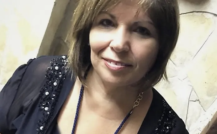 Comiso piange la maestra Enza Forti