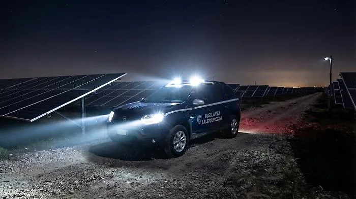 Nell'Acatese e nel Vittoriese non c'&egrave; tregua con i razziatori del fotovoltaico