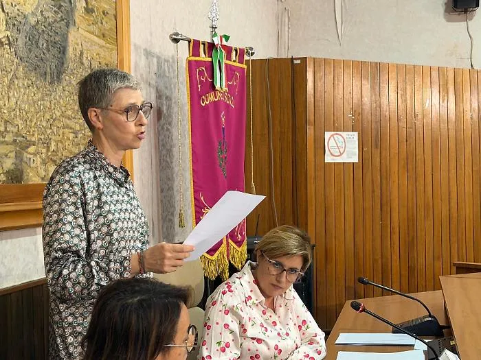 Scicli, Francesca Schir&ograve; nuova consigliera comunale