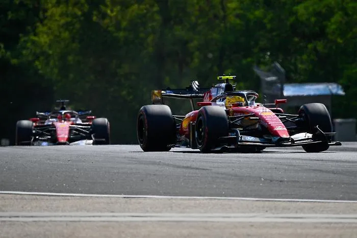 La Formula 1 accelera verso i carburanti rinnovabili
