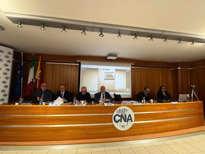 "Finanziare il futuro", la Cna territoriale di Ragusa ha promosso un confronto su credito e sviluppo