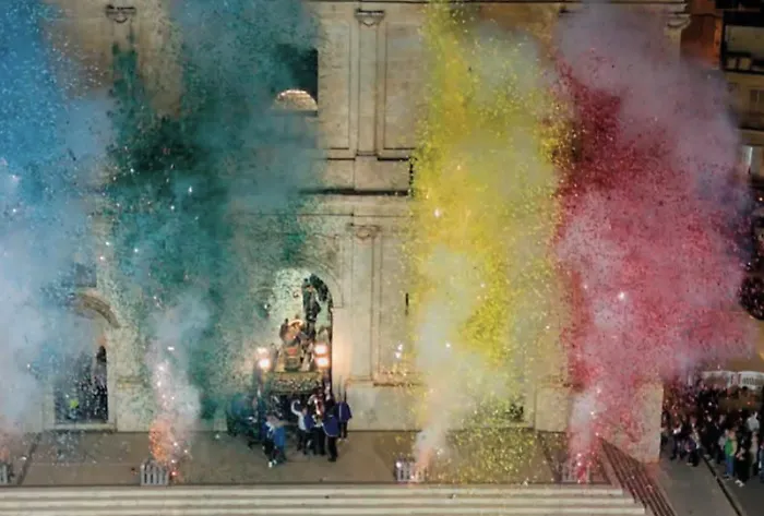 Pozzallo, continuano le celebrazioni in onore della Madonna del Rosario