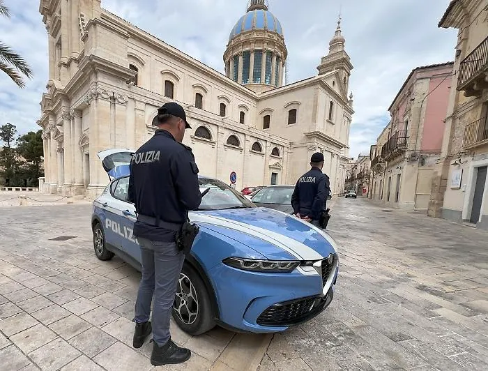Comiso, denunciata una donna per truffa