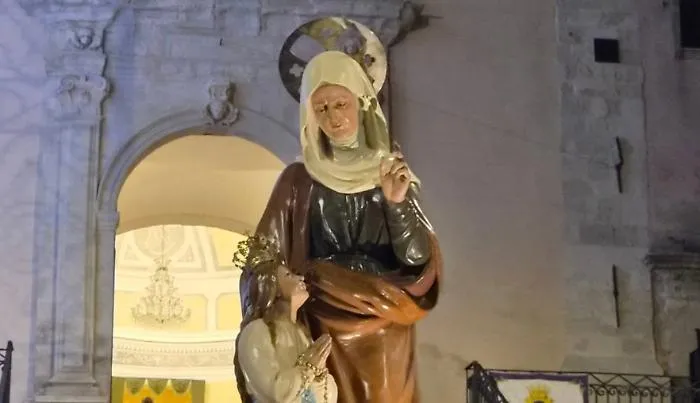 Monterosso Almo, proseguono le celebrazioni in onore di Maria Ss. Bambina