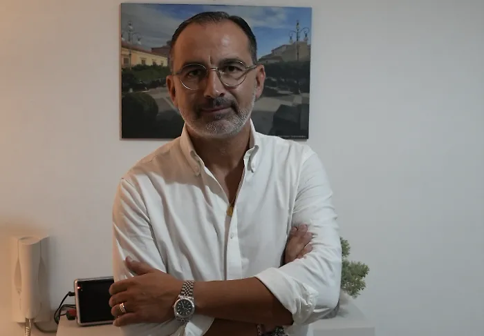 Vittoria, La Rosa: "Via Cavour non &egrave; pi&ugrave; il salotto della citt&agrave;"