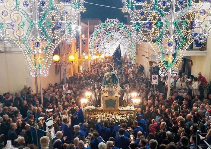 Pozzallo, la Madonna del Rosario tra fede e identit&agrave; comunitaria