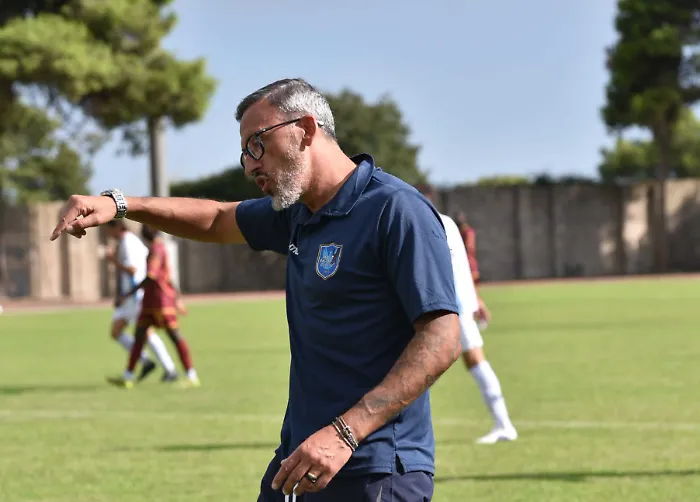 Il Ragusa a caccia della prima vittoria stagionale