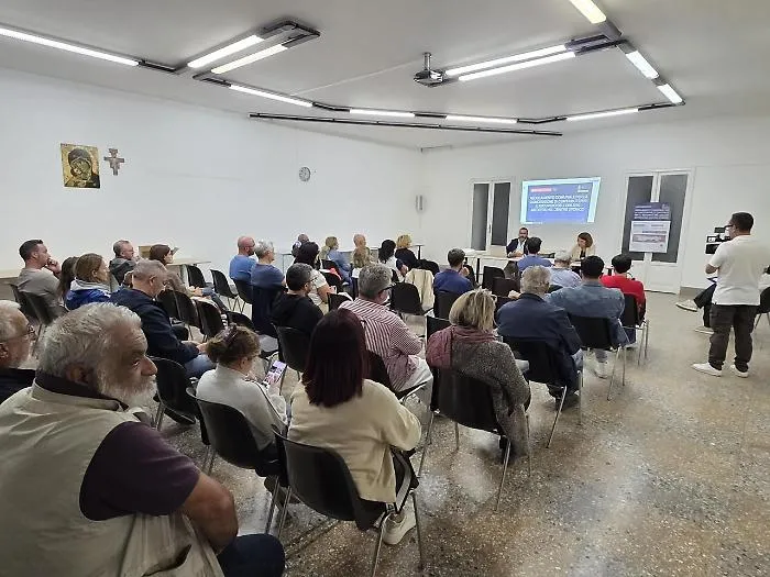 Centro storico a Ragusa, fino a 60mila euro a fondo perduto per ristrutturare un immobile