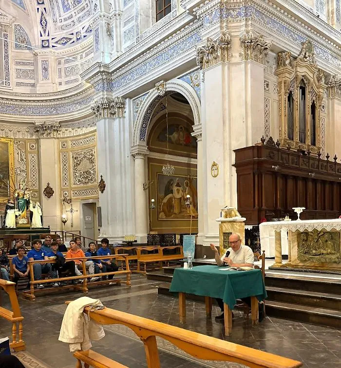 Ragusa, entra nel vivo la festa della Madonna del Rosario