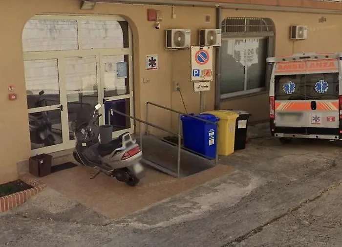 Malore al consultorio di Modica Alta, donna 67enne muore nonostante i soccorsi