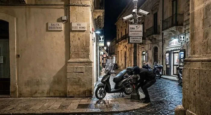 Furti e degrado nel centro storico a Ragusa: "Serve maggiore sicurezza"
