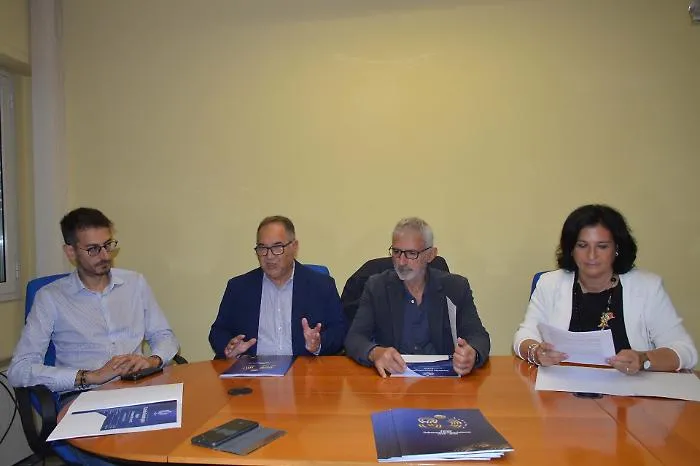 La Fipav compie ottant'anni, il comitato Monti Iblei (Rg-Sr) celebra un lungo percorso