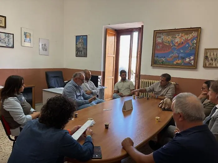 Monterosso Almo, tavolo tecnico per risolvere i problemi idrici e dell'erogazione di energia elettrica