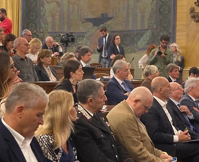 Il consorzio di tutela del Ragusano dop a un incontro romano sugli alimenti sintetici