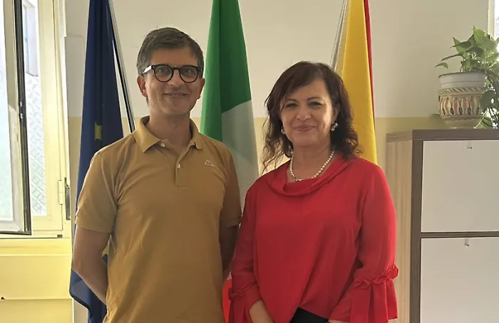 Modica, il dono del sangue entra in classe