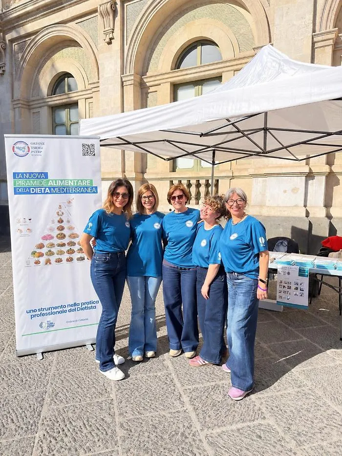 Obesit&agrave;, l&rsquo;epidemia silenziosa che colpisce anche il nostro territorio: &laquo;Non &egrave; una colpa, ma una malattia da curare mediante percorsi di cura multidisciplinari&raquo;