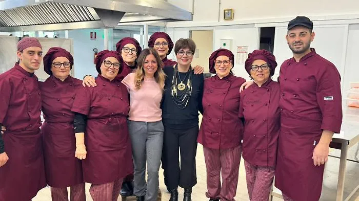 Comiso, al via il servizio di refezione scolastica