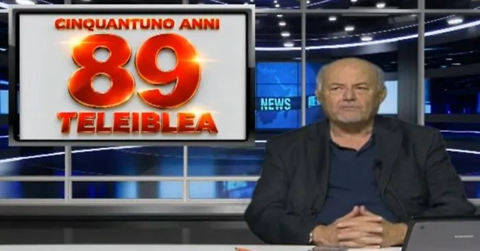Ragusa, Teleiblea a rischio chiusura