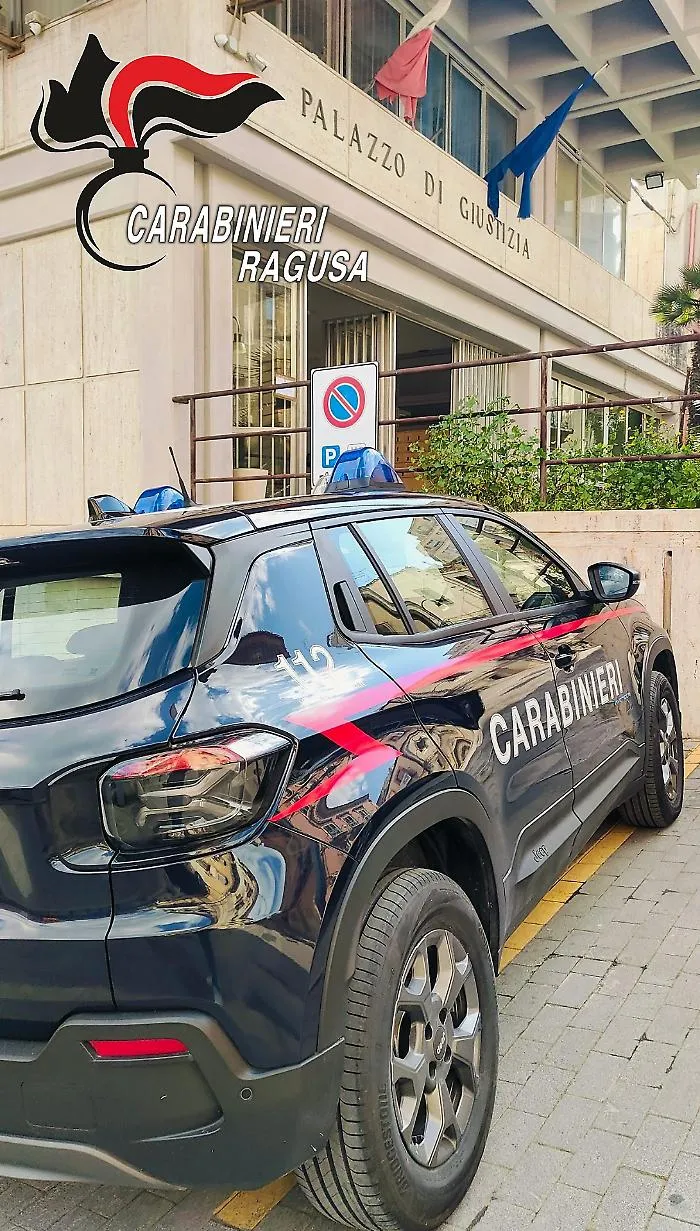 Santa Croce, finisce in carcere il 24enne che aveva aggredito il messo comunale