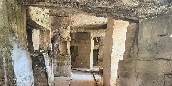 Giornate Fai d'autunno: a Ragusa apre le porte la suggestiva Cava Gonfalone