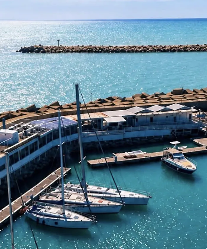 Porto di Scoglitti senza fondi dalla Regione, il Pd attacca