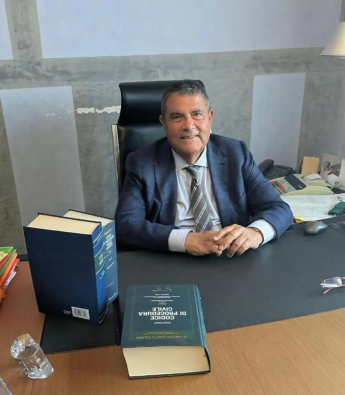 Debiti e concordato, l'on. Assenza rompe il silenzio: &ldquo;Mai privilegi, difender&ograve; il mio nome e la mia famiglia&rdquo;.
