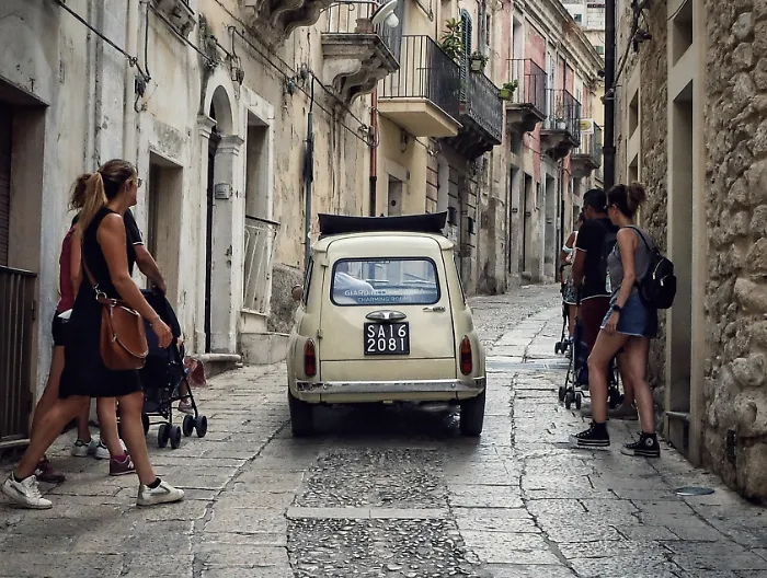 I numeri del turismo estivo a Ragusa, Scicli, Santa Croce e Modica: oltre 585mila presenze