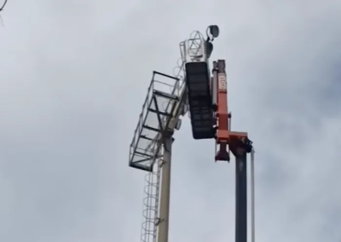 Nuove torri faro allo stadio comunale di Vittoria, Fiore: "I fatti contano di pi&ugrave; delle appartenenze politiche"