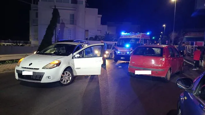 Incidente sulla Vittoria-Scoglitti, due feriti