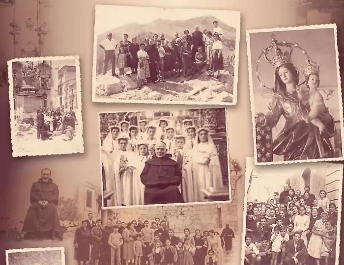 Ragusa e la mostra per gli 80 anni della presenza carmelitana in citt&agrave;
