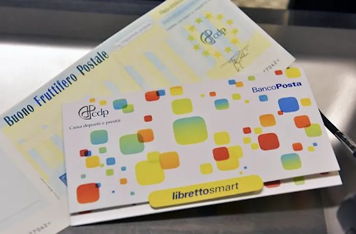 Buoni fruttiferi e libretti postali in provincia di Ragusa, nei primi sei mesi dell'anno il patrimonio supera 1,1 miliardi