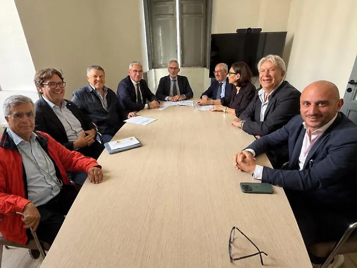 Accordo di programma Fua: si concretizzano i progetti per 50 milioni di euro in sei Comuni della provincia iblea