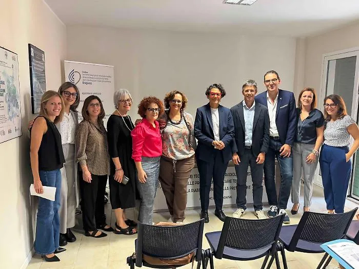 Accesso alle cure per le persone con disturbo dello spettro autistico, l'Ordine Tsrm e Pstrp di Ragusa e centro Autos insieme per un'attivit&agrave; formativa