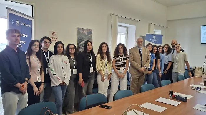 Servizio civile universale, Confcommercio Ragusa avvia il progetto "Comuni da vivere"