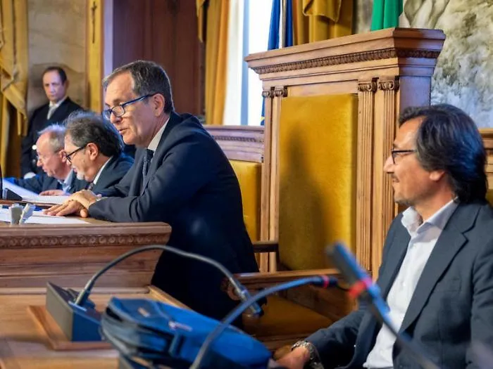 Citt&agrave; metropolitana di Catania, 73 milioni per scuole e strade