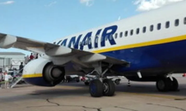 Aeroporto di Comiso-Ryanair, &egrave; scontro sulle cause dell&rsquo;addio