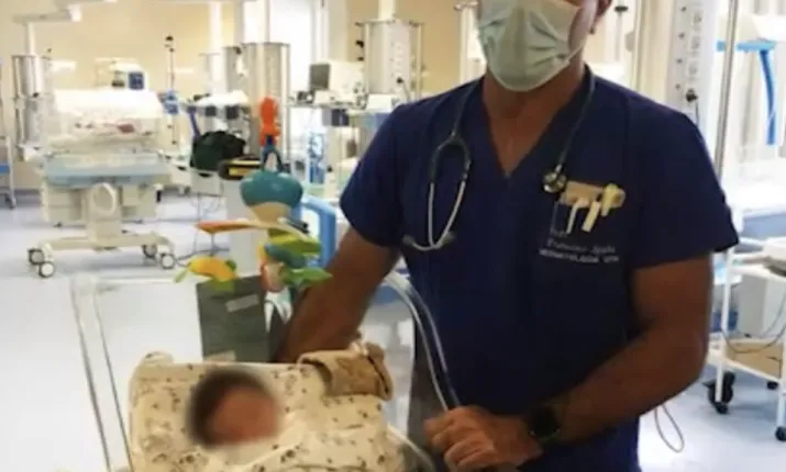 La Corte Europea dei diritti dell'uomo d&agrave; ragione alla mamma di Vittorio Fortunato