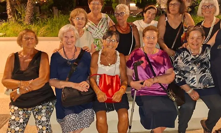 Modica, si ritrovano a 55 anni dal diploma di ragioniere