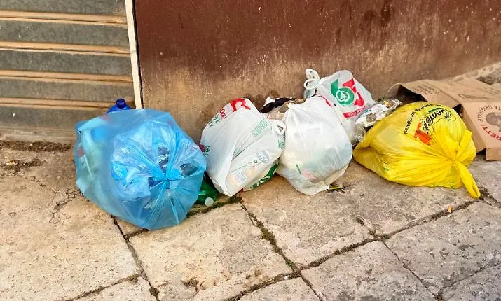 Ragusa, i cittadini: "Quanto siamo disposti ancora ad accettare questo scempio?"